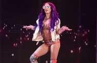 Sasha Banks shines against Charlotte Flair. Might as well book them against one another...